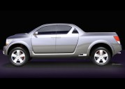 Dodge Rampage Concept